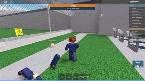 Comment Ramper Sur Prison Life Roblox Jeffy Plays Roblox - best kusoicuroblox roblox how to hack on phone pison
